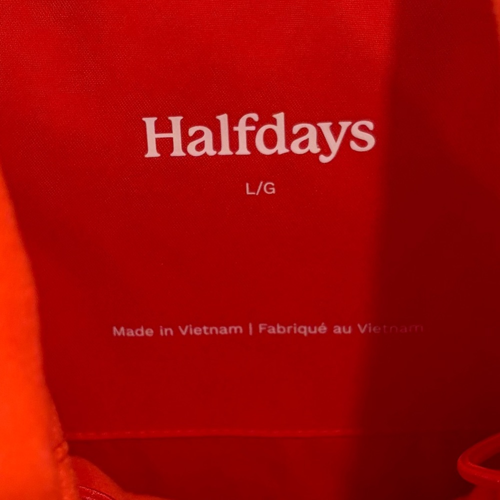 Halfdays Lawrence Jacket Spritz NWT Ski & Snowboard Coat - Picture 4 of 7
